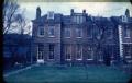 Spencer house VADS Collection: Design Council Slide Collection