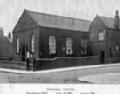 Darnall United Methodist Church (also referred to on maps as Frederick ...
