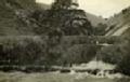 View of River Dove, Dovedale, c 1930s