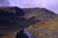 Kirkstone Pass looking to Red Screes